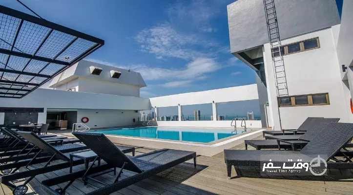 هتل نئو پلاس پنانگ